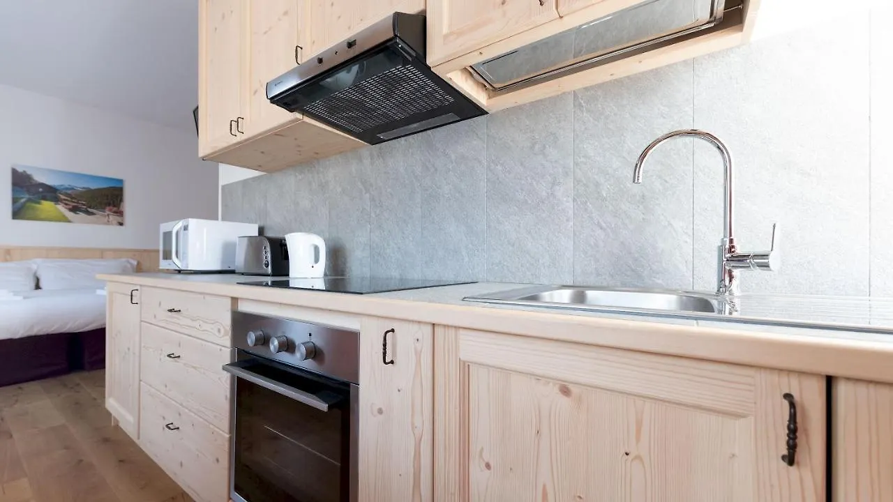 Italianway - Ripa Fontana 1 Mono Apartment Premadio
