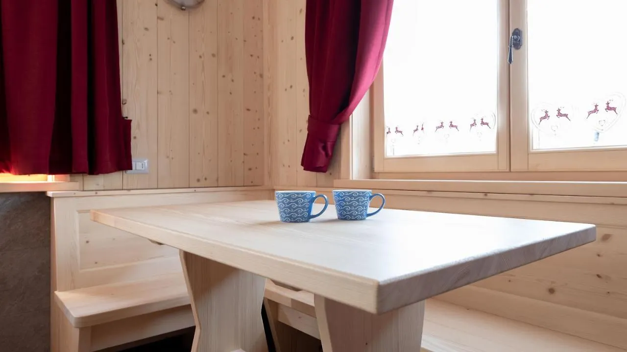 Italianway - Ripa Fontana 1 Mono Apartment Premadio 0*,  Italy