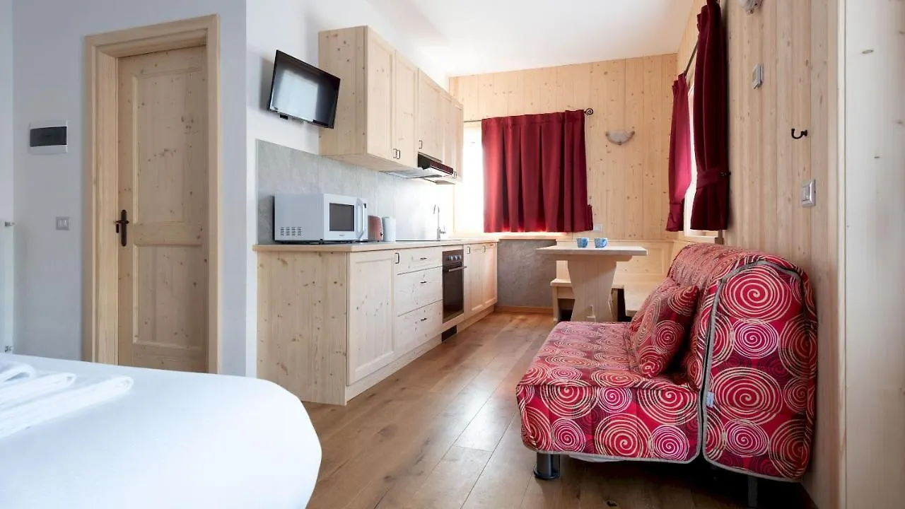 Italianway - Ripa Fontana 1 Mono Apartment Premadio