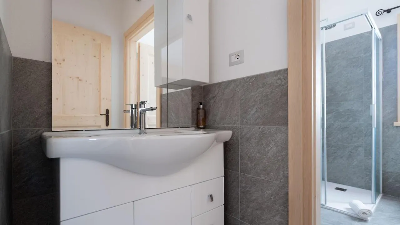 Italianway - Ripa Fontana 1 Mono Apartment Premadio