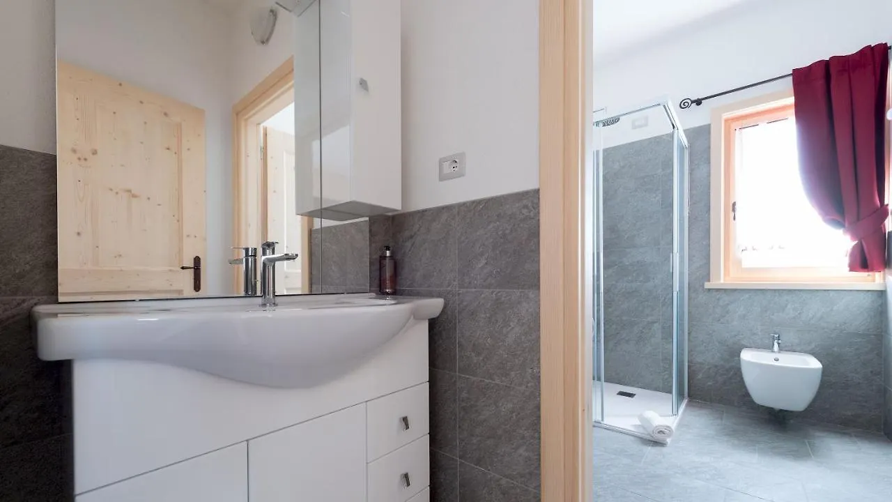 Italianway - Ripa Fontana 1 Mono Apartment Premadio 0*,