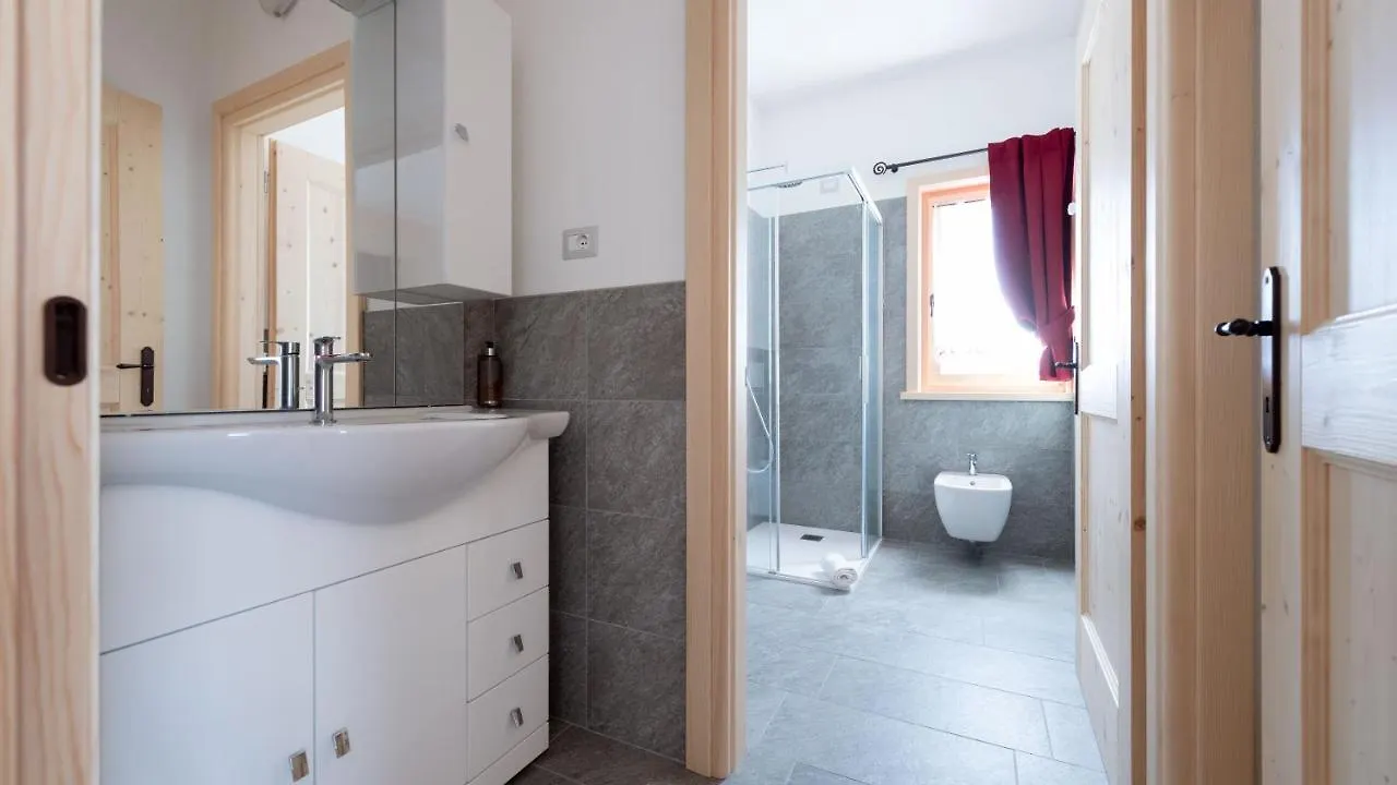 Italianway - Ripa Fontana 1 Mono Apartment Premadio