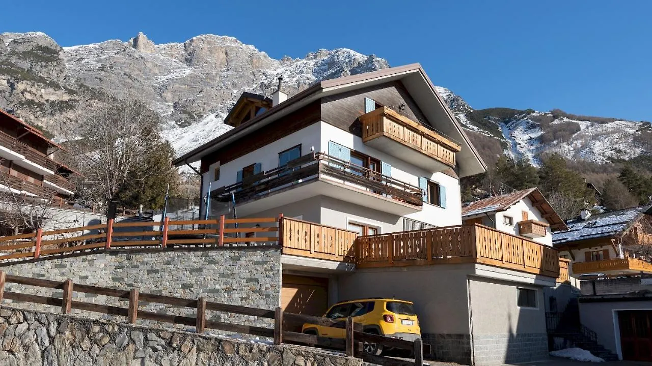 Italianway - Ripa Fontana 1 Mono Apartment Premadio