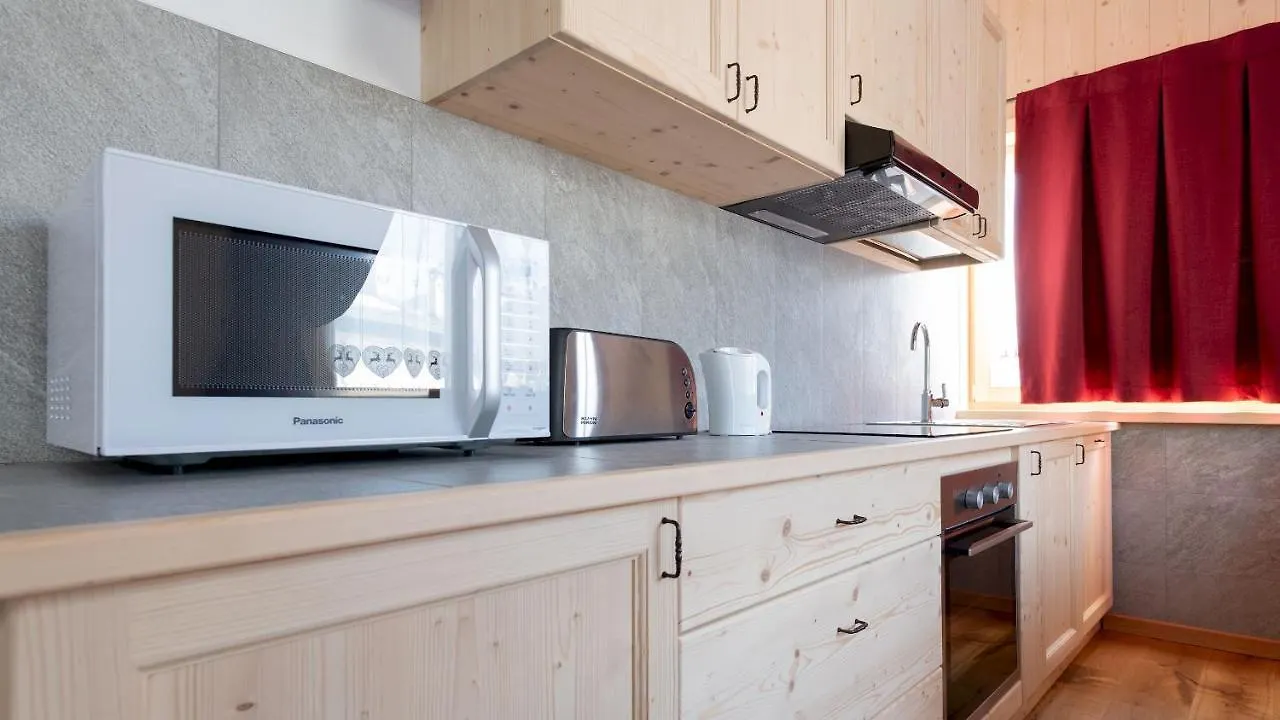 Italianway - Ripa Fontana 1 Mono Apartment Premadio