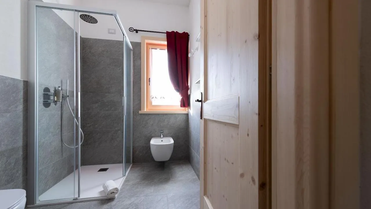 Italianway - Ripa Fontana 1 Mono Apartment Premadio