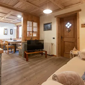 Taverna Larice Premadio
