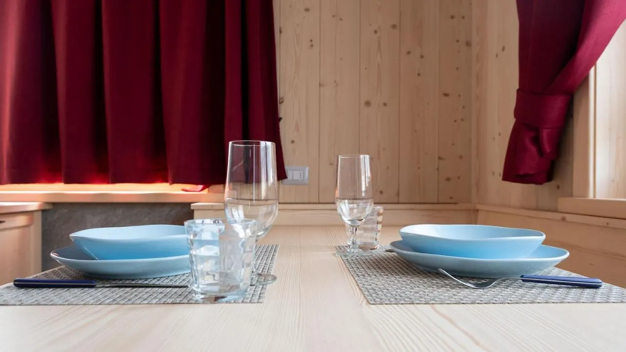 Italianway - Ripa Fontana 1 Mono Apartment Premadio