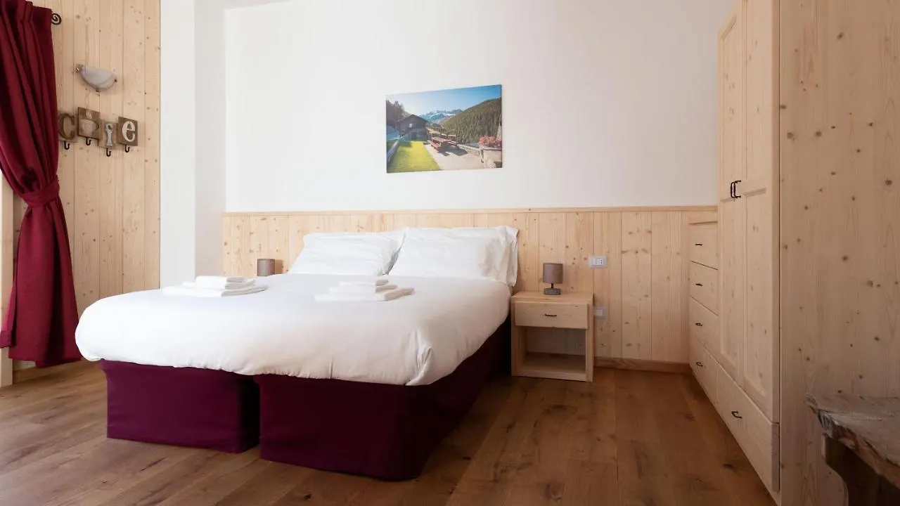 Italianway - Ripa Fontana 1 Mono Apartment Premadio